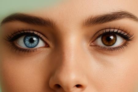 7 Dinge, die die Augenfarbe über Ihre Gesundheit verrät